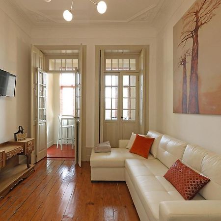 FLH Porto Classic Apartment Exterior foto