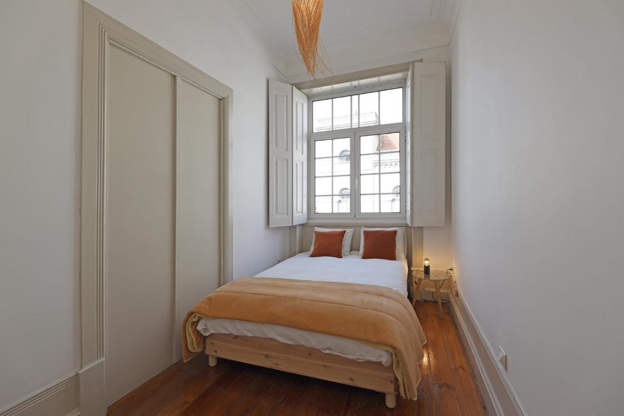 FLH Porto Classic Apartment Exterior foto