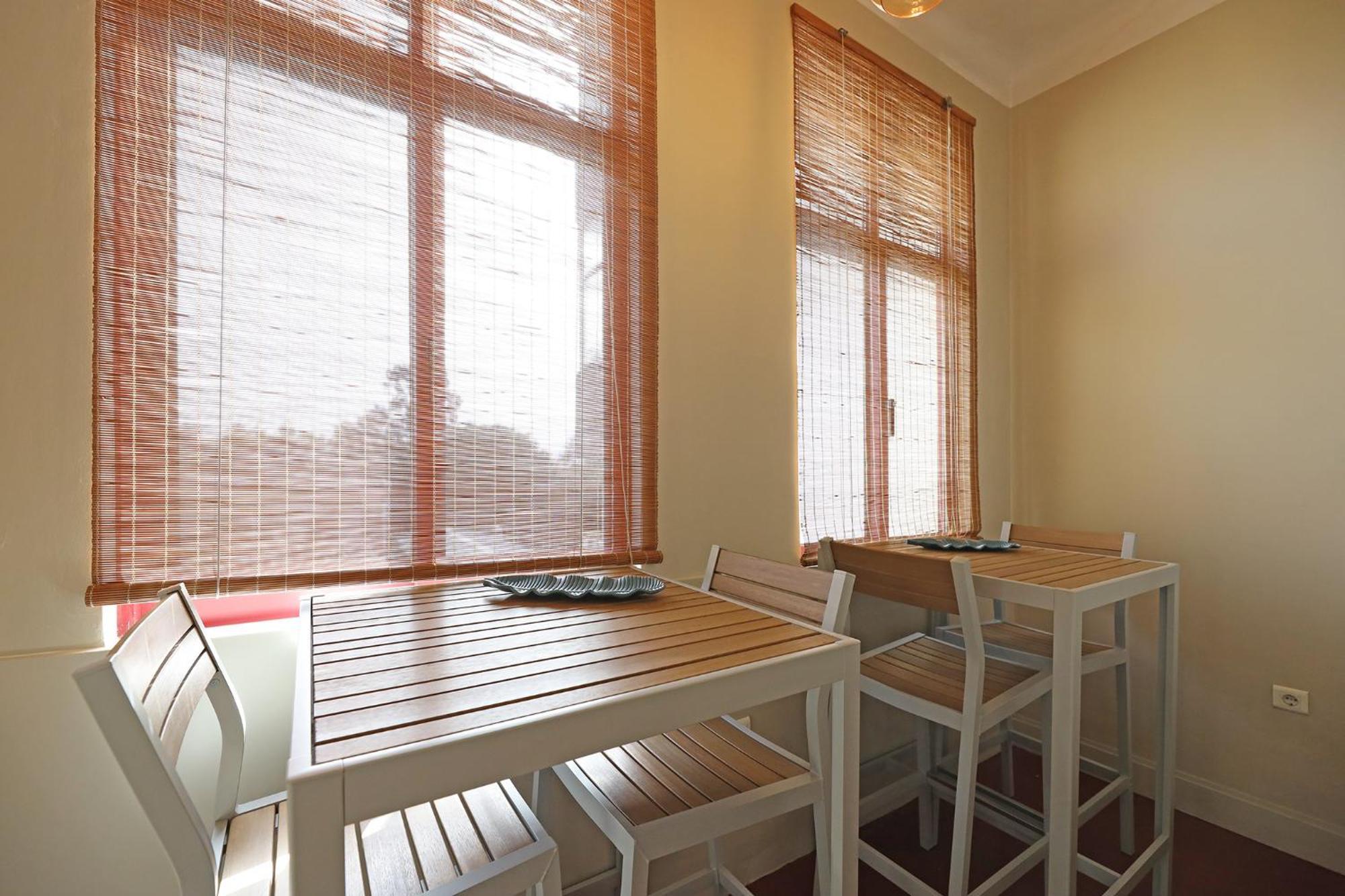 FLH Porto Classic Apartment Exterior foto