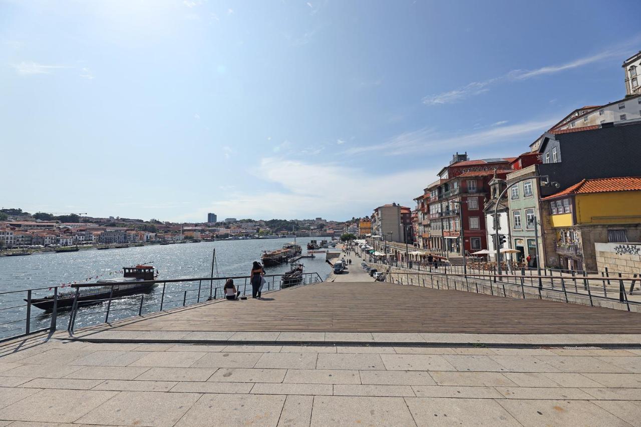 FLH Porto Classic Apartment Exterior foto