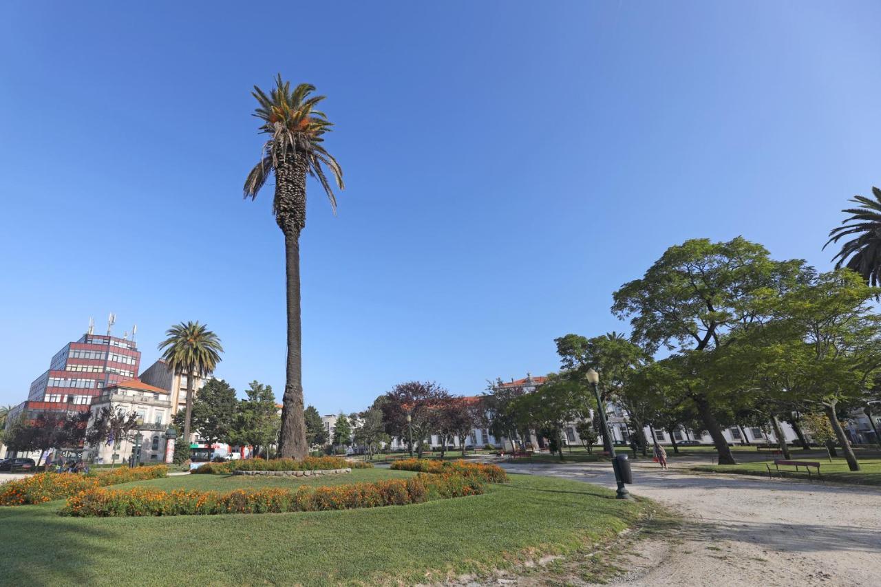 FLH Porto Classic Apartment Exterior foto