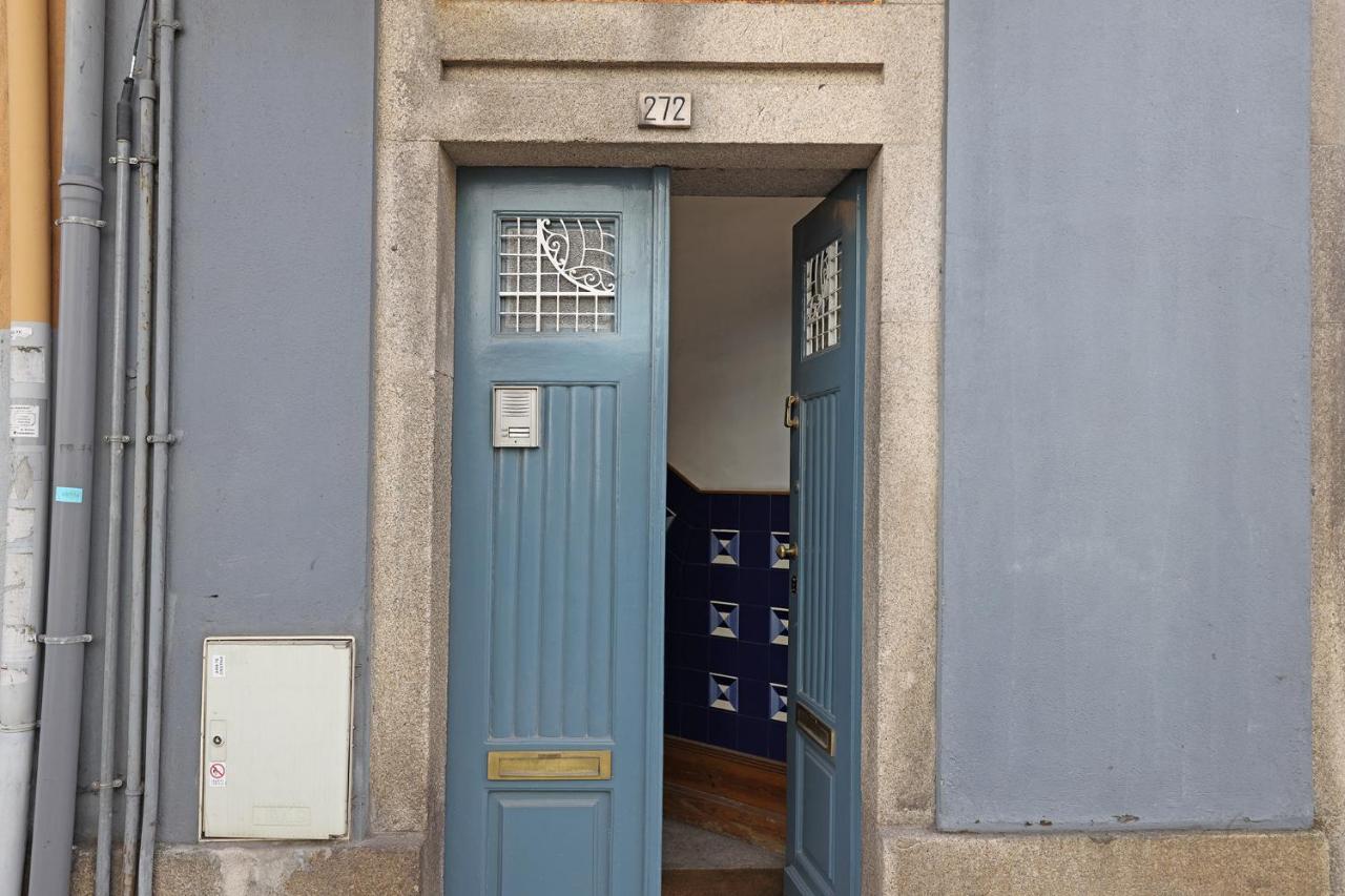 FLH Porto Classic Apartment Exterior foto