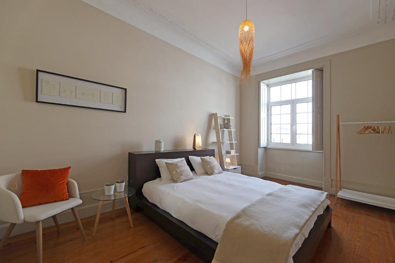 FLH Porto Classic Apartment Exterior foto