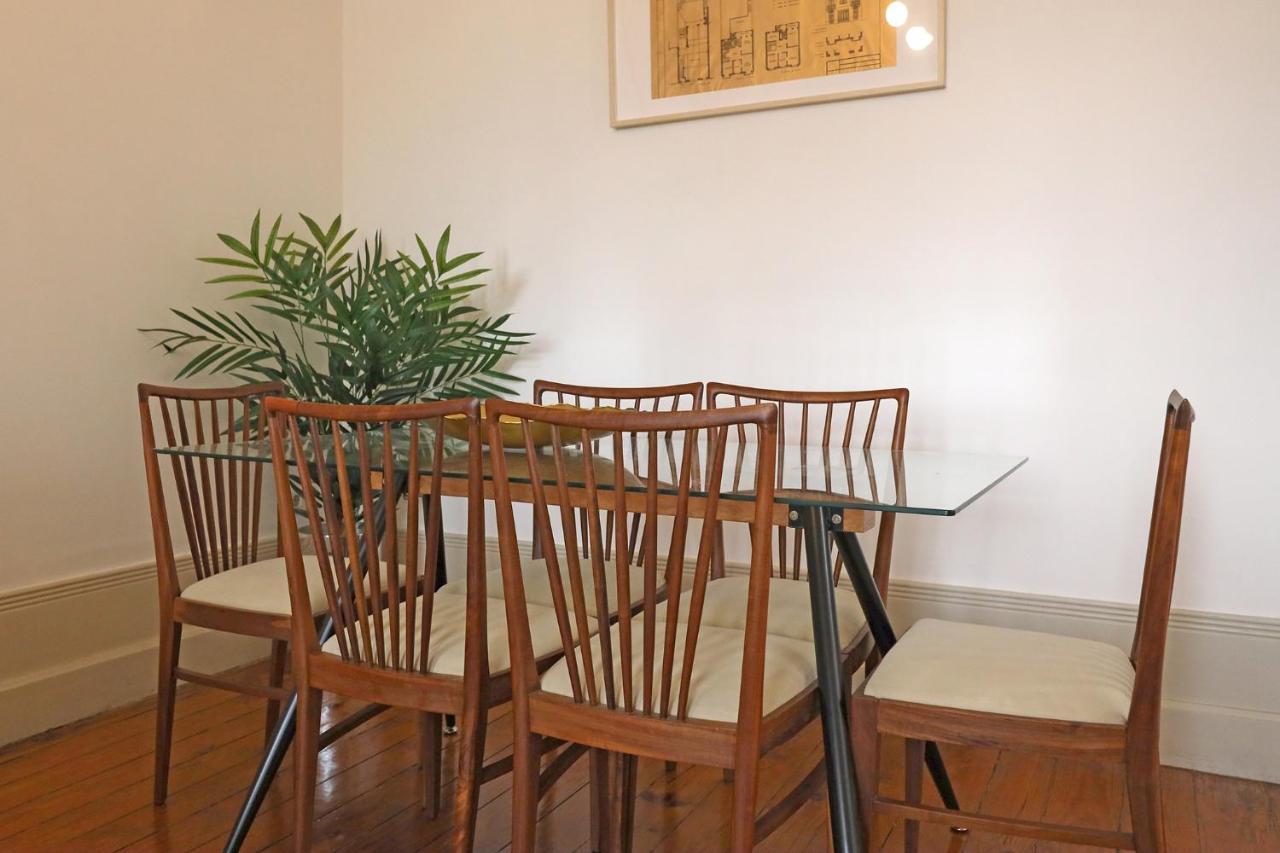 FLH Porto Classic Apartment Exterior foto